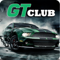 تحميل لعبة GT Speed Club مهكرة 2023 اخر اصدار