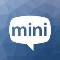تحميل تطبيق Minichat مهكر 2023 اخر اصدار