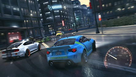 تحميل لعبة Need for Speed No Limits مهكرة 2023 اخر اصدار