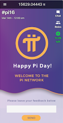 تحميل Pi Network مهكر 2023 اخر اصدار