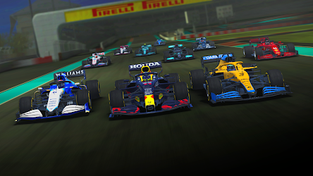 تحميل لعبة Real Racing 3 مهكرة 2023 اخر اصدار