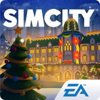 تحميل لعبة SimCity Buildlt Hack مهكرة 2023 اخر اصدار