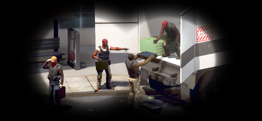 تحميل لعبة Sniper 3D مهكرة 2023 اخر اصدار
