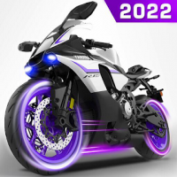 تحميل لعبة Speed Motor Dash مهكرة 2023 اخر اصدار
