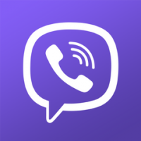 تحميل تطبيق Viber Messenger مهكر 2023 اخر اصدار