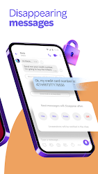 تحميل تطبيق Viber Messenger مهكر 2023 اخر اصدار