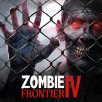 تحميل لعبة Zombie Frontier 4 مهكرة 2023 اخر اصدار